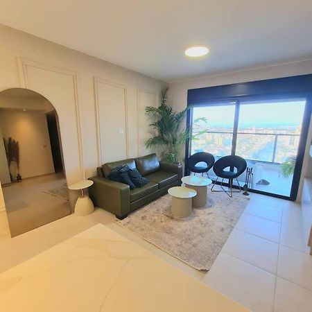 Grand House Apartment Qiryat Yam Exterior photo